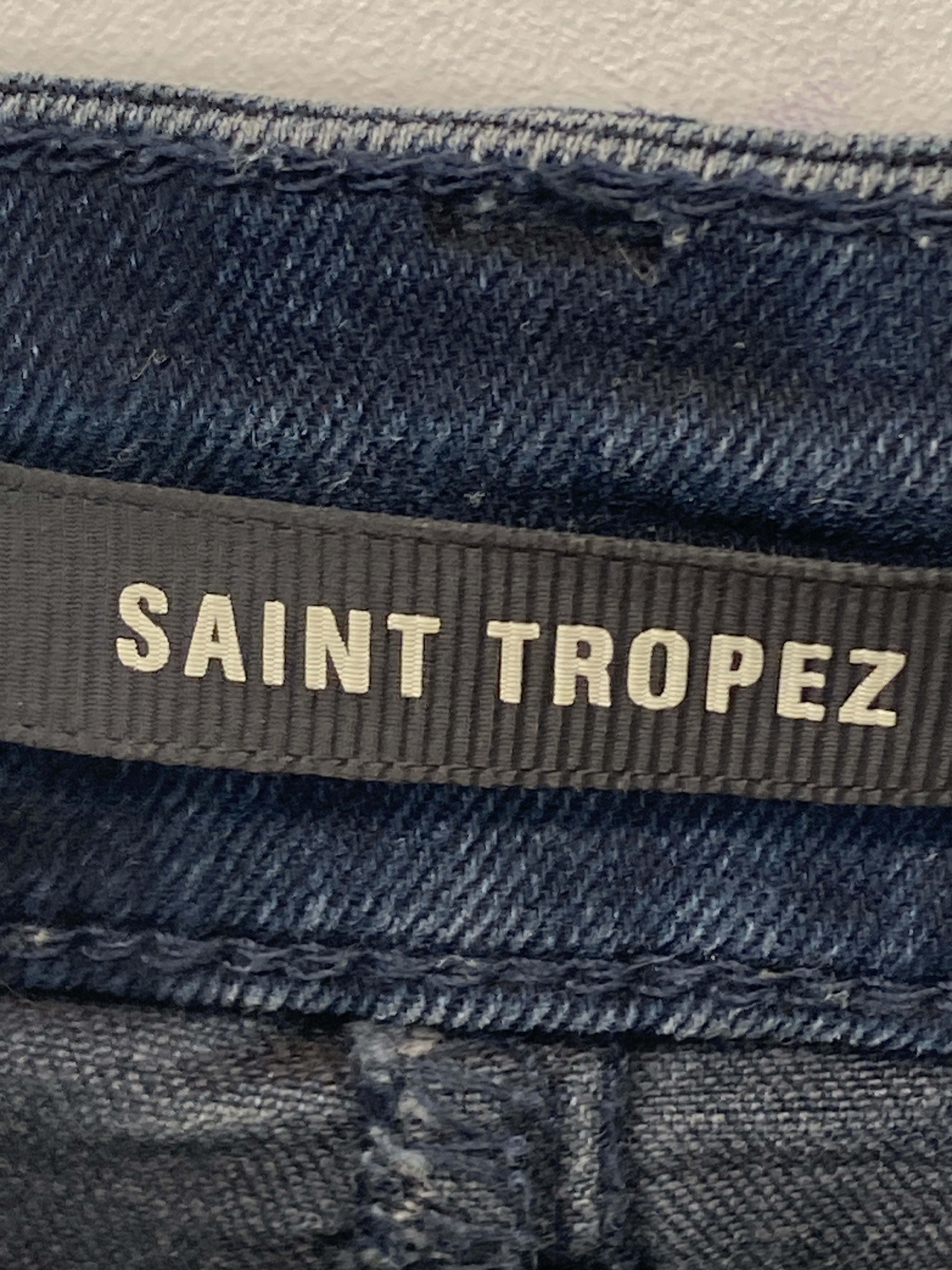 Saint Tropez Nederdel